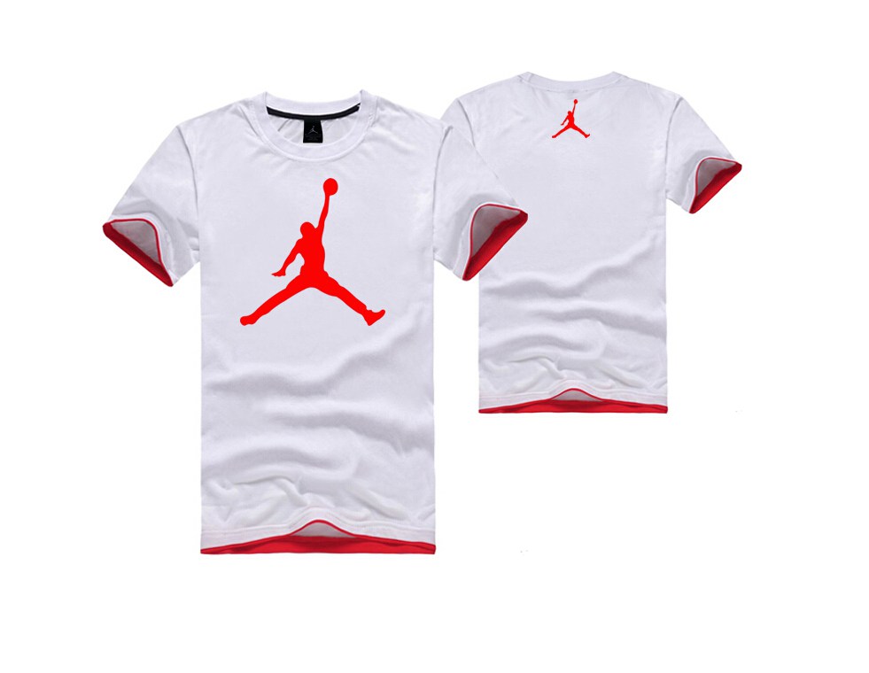 men jordan t-shirt S-XXXL-0480